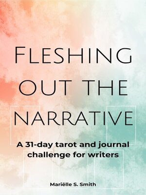cover image of Fleshing Out the Narrative